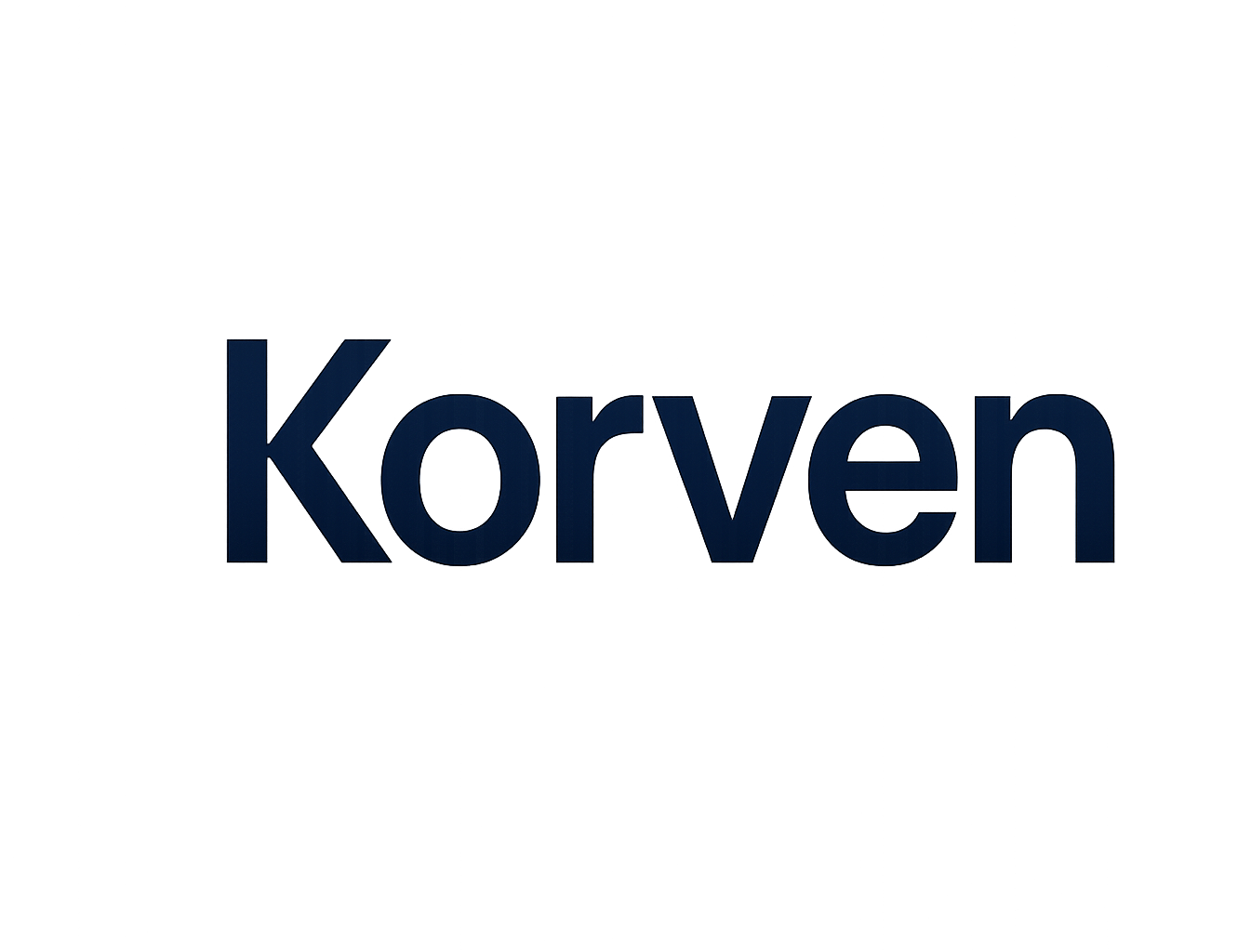 Korven